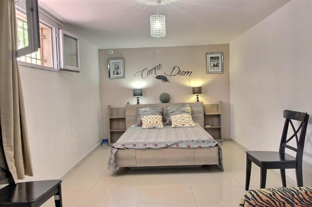 Villa Avec Piscine Et 3 Logements Ideale Groupe Marseille Bagian luar foto