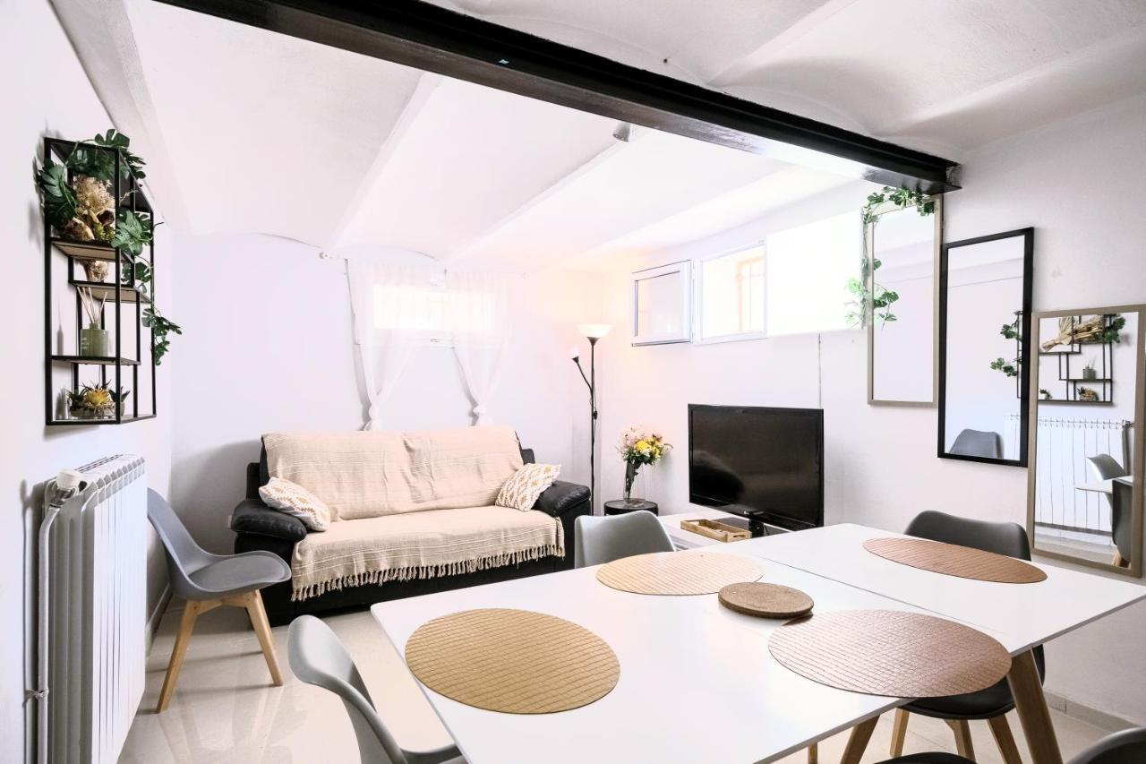 Villa Avec Piscine Et 3 Logements Ideale Groupe Marseille Bagian luar foto
