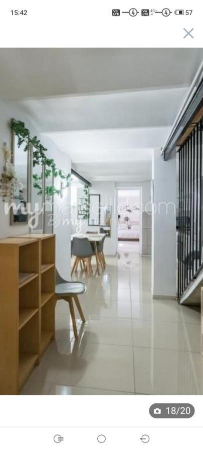 Villa Avec Piscine Et 3 Logements Ideale Groupe Marseille Bagian luar foto