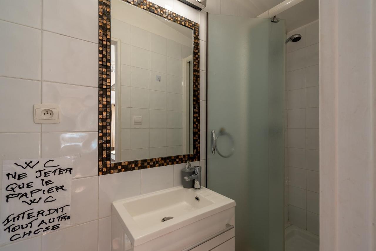 Villa Avec Piscine Et 3 Logements Ideale Groupe Marseille Bagian luar foto