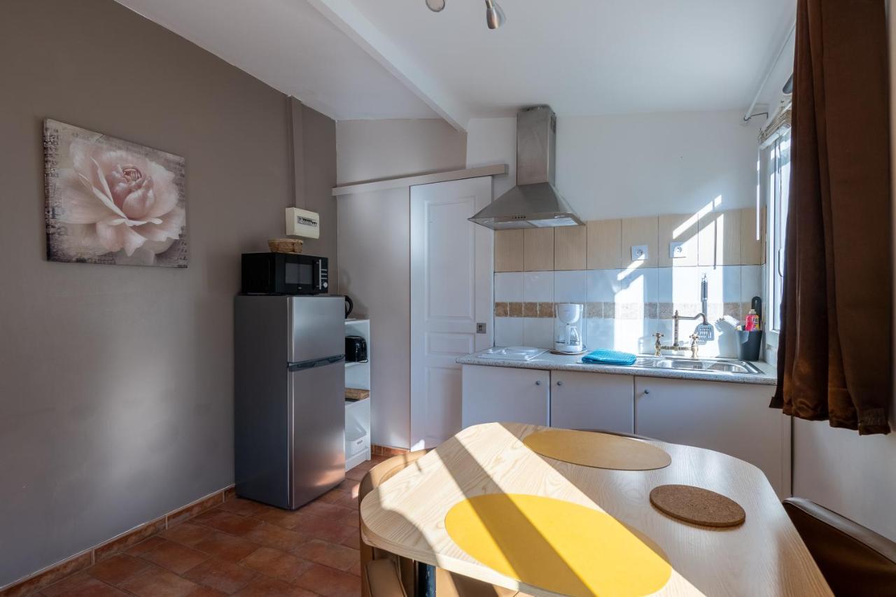 Villa Avec Piscine Et 3 Logements Ideale Groupe Marseille Bagian luar foto