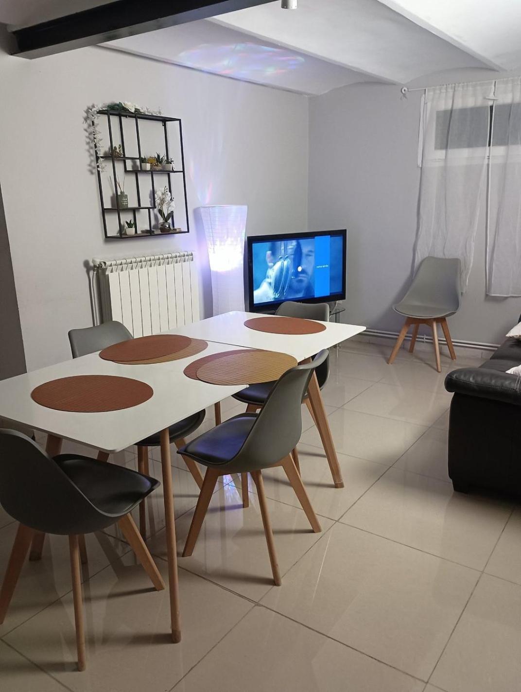 Villa Avec Piscine Et 3 Logements Ideale Groupe Marseille Bagian luar foto